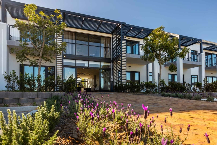 1 Bedroom Property for Sale in Val De Vie Estate Western Cape
